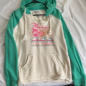 Las Vegas hoodie